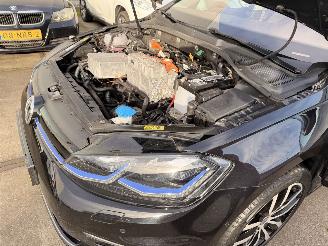 Volkswagen Golf VII e-Golf Limited 100kW picture 21