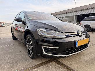 Avarii autoturisme Volkswagen Golf VII e-Golf Limited 100kW 2019/3