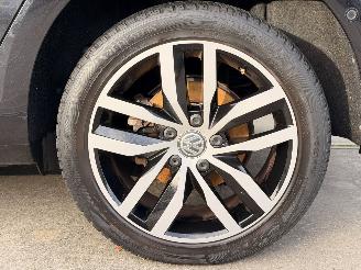 Volkswagen Golf VII e-Golf Limited 100kW picture 11