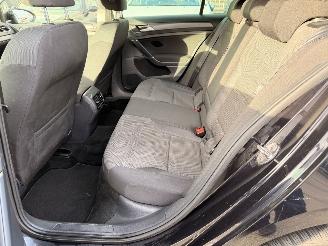 Volkswagen Golf VII e-Golf Limited 100kW picture 19