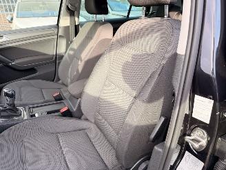 Volkswagen Golf VII e-Golf Limited 100kW picture 23