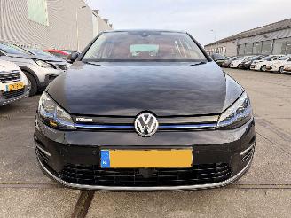 Volkswagen Golf VII e-Golf Limited 100kW picture 18