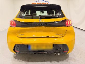 Peugeot 208 1.2 GT 130 Automaat picture 5