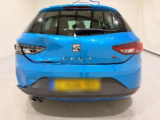 Seat Leon 1.4 TSI FR Business Pano/Clima picture 5