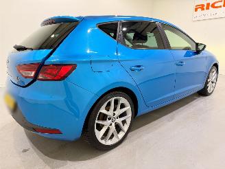 Seat Leon 1.4 TSI FR Business Pano/Clima picture 6