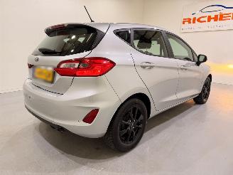 Ford Fiesta HB 1.0 Titanium Automaat picture 24