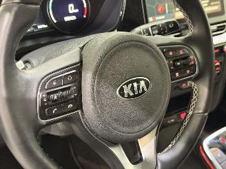 Kia e-Niro DynamicLine 64kWh picture 21