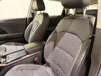 Kia e-Niro DynamicLine 64kWh picture 40