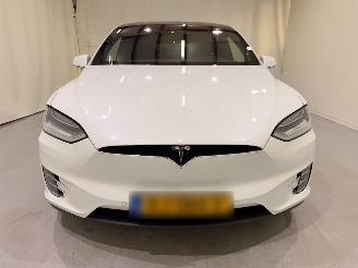 Tesla Model X 100D 6p 4WD picture 22