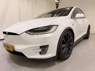 Tesla Model X 100D 6p 4WD picture 4