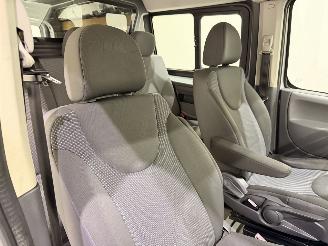 Peugeot Expert 2.0 HDI 135 Dub.Cabine 5p L2 Airco picture 29