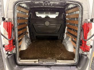 Peugeot Expert 2.0 HDI 135 Dub.Cabine 5p L2 Airco picture 28