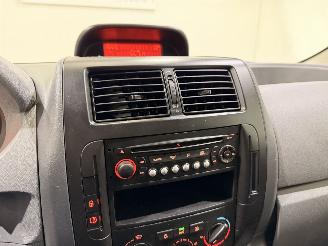 Peugeot Expert 2.0 HDI 135 Dub.Cabine 5p L2 Airco picture 34