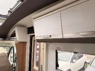 Adria  Camper Coral 600 SL Plus Aut9 picture 60