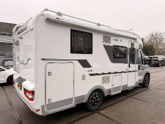 Adria  Camper Coral 600 SL Plus Aut9 picture 28
