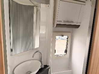 Adria  Camper Coral 600 SL Plus Aut9 picture 79