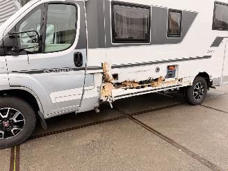 Adria  Camper Coral 600 SL Plus Aut9 picture 8