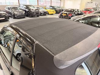 Smart Fortwo Cabrio 1.0 MHD Pure Airco picture 11