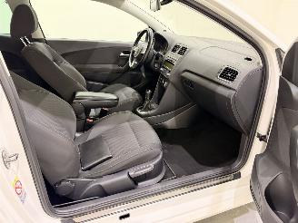 Volkswagen Polo 3-Drs 1.2 Comfortline Airco picture 7