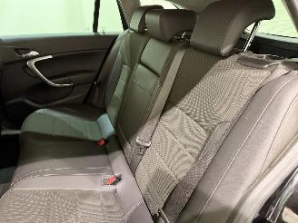 Opel Insignia SPORTS TOURER 2.0 CDTI Cosmo picture 27