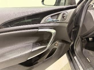 Opel Insignia SPORTS TOURER 2.0 CDTI Cosmo picture 29