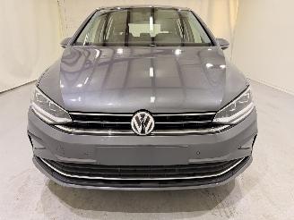 Volkswagen Golf Sportsvan VII 1.0 TSI Aut7 Comfort picture 2