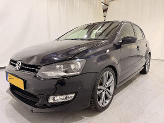 Volkswagen Polo HB 1.6 TDI Highline Navi picture 3