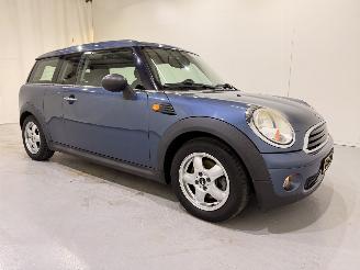 Mini Clubman 1.4 One Business Line Airco picture 16