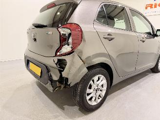 Kia Picanto 1.0 Comfortplus Navigator picture 7