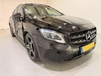 Mercedes GLA 220 4Matic Premium Plus AMG Aut7 picture 39