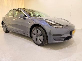 škoda osobní automobily Tesla Model 3 Standard Range Plus 225kW 2020/3