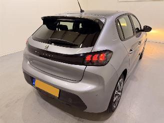 Peugeot 208 1.2 PureTech 100 Active Automaat picture 28