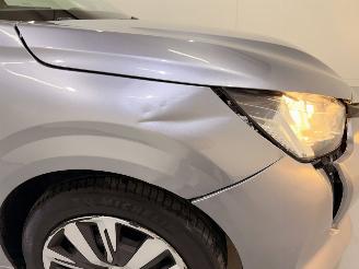 Peugeot 208 1.2 PureTech 100 Active Automaat picture 9