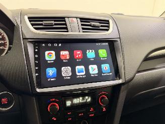 Suzuki Swift HB 1.6 SPORT picture 17