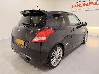 Suzuki Swift HB 1.6 SPORT picture 20