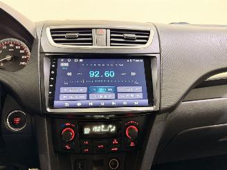 Suzuki Swift HB 1.6 SPORT picture 36