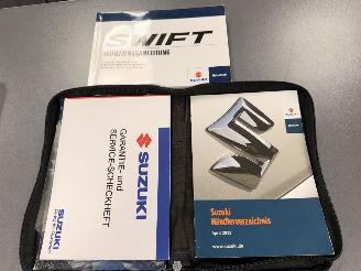 Suzuki Swift HB 1.6 SPORT picture 30