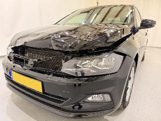 Volkswagen Polo HB VI 1.0 TSI Comf. Bus. Navi/Pano picture 13