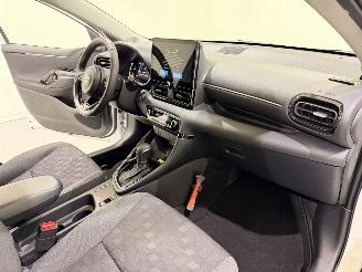 Toyota Yaris 1.5 Hybrid 115 Dynamic picture 24