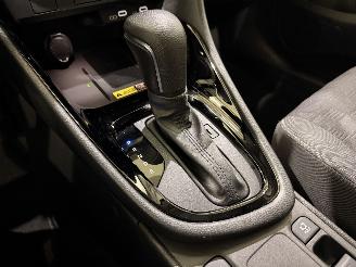 Toyota Yaris 1.5 Hybrid 115 Dynamic picture 8