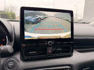 Toyota Yaris 1.5 Hybrid 115 Dynamic picture 31