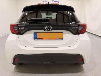 Toyota Yaris 1.5 Hybrid 115 Dynamic picture 5