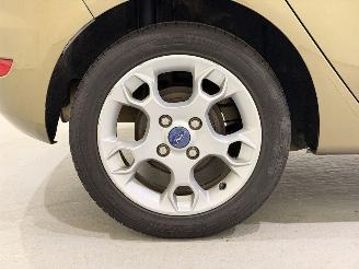 Ford Fiesta HB 1.25 Champion Airco picture 15