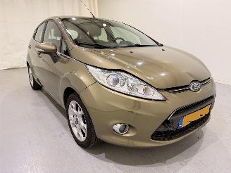 Ford Fiesta HB 1.25 Champion Airco picture 30