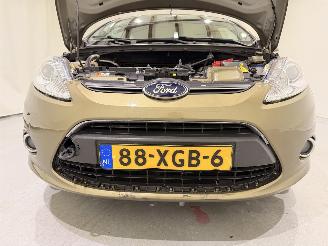 Ford Fiesta HB 1.25 Champion Airco picture 36