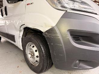 Fiat Ducato 33 2.3d 150 L2H2 Automatic Clima picture 16