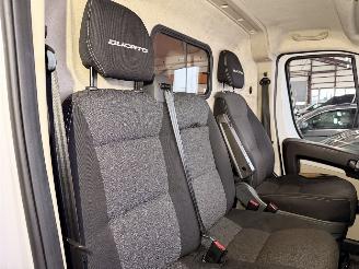 Fiat Ducato 33 2.3d 150 L2H2 Automatic Clima picture 29