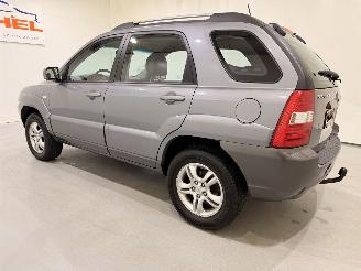 Kia Sportage 2.0 CCVT Executive Clima picture 4