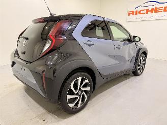 Toyota Aygo X 1.0 VVT-i Envy Automaat picture 49