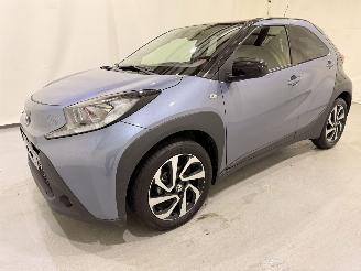 Toyota Aygo X 1.0 VVT-i Envy Automaat picture 3